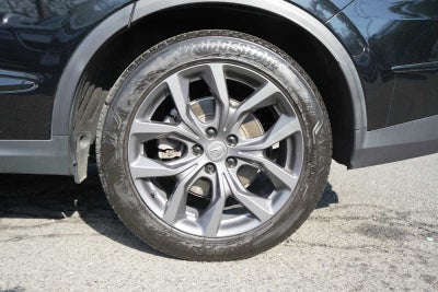 2024 Acura MDX SH-AWD w/A-Spec Package