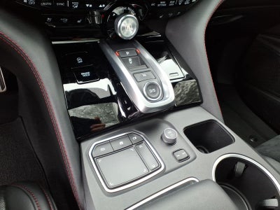 2024 Acura MDX SH-AWD w/A-Spec Package