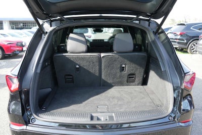 2024 Acura MDX SH-AWD w/A-Spec Package