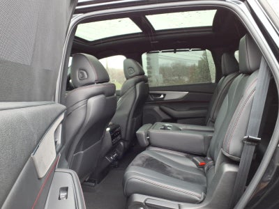 2024 Acura MDX SH-AWD w/A-Spec Package