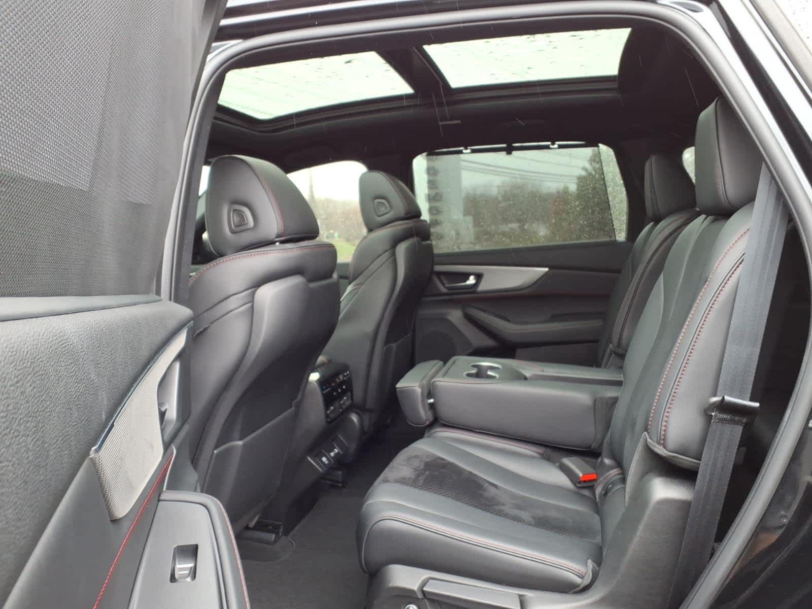 2024 Acura MDX SH-AWD w/A-Spec Package