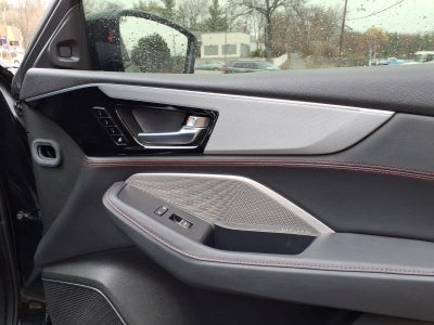 2024 Acura MDX SH-AWD w/A-Spec Package