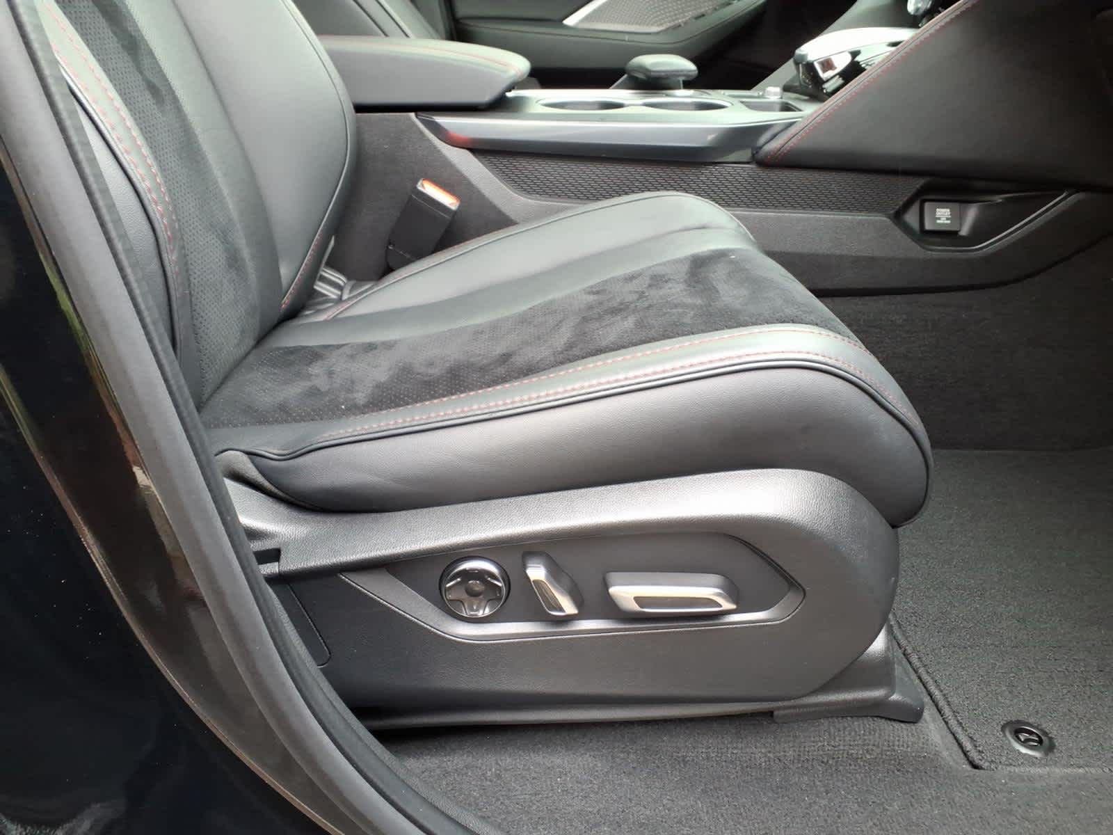 2024 Acura MDX SH-AWD w/A-Spec Package