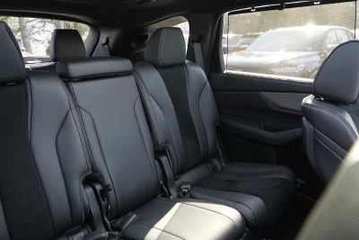 2024 Acura MDX SH-AWD w/A-Spec Package
