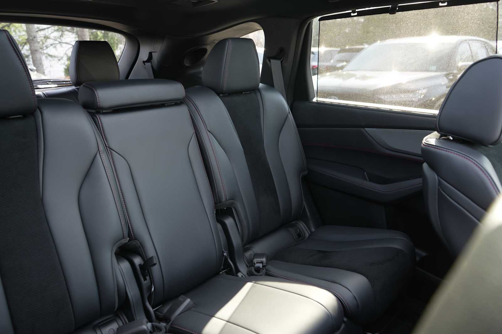 2024 Acura MDX SH-AWD w/A-Spec Package