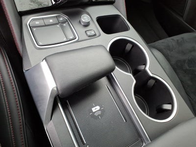 2024 Acura MDX SH-AWD w/A-Spec Package