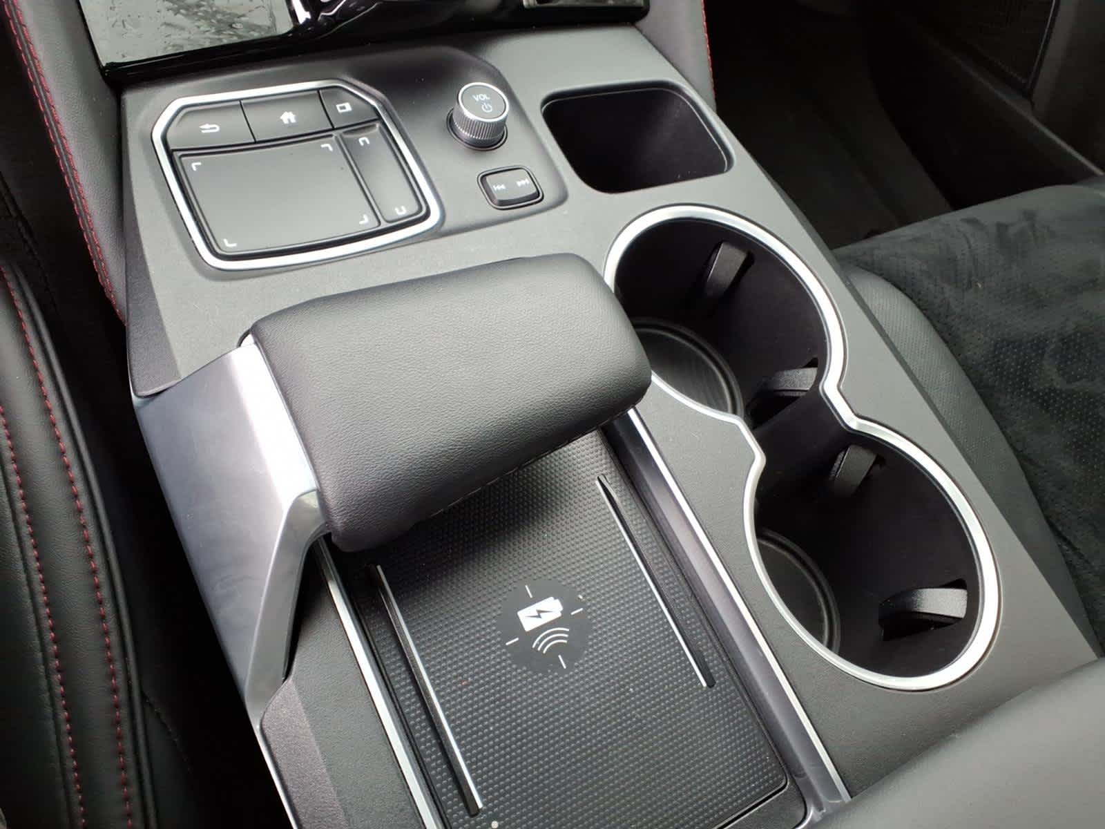 2024 Acura MDX SH-AWD w/A-Spec Package