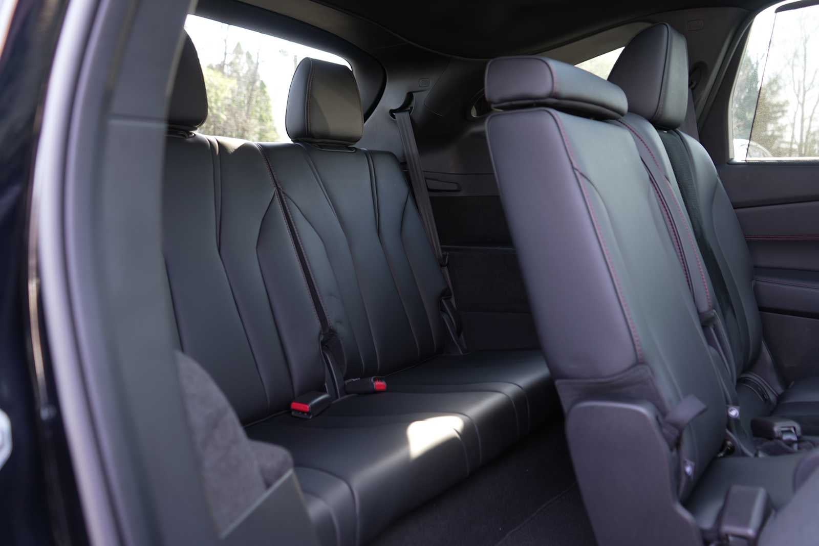 2024 Acura MDX SH-AWD w/A-Spec Package