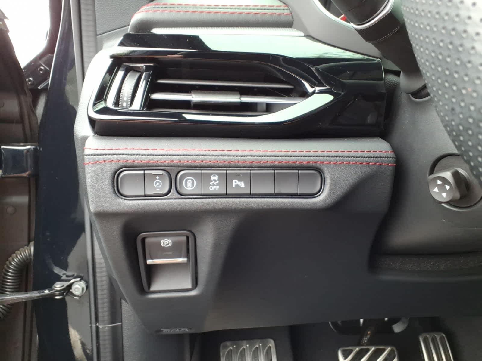 2024 Acura MDX SH-AWD w/A-Spec Package