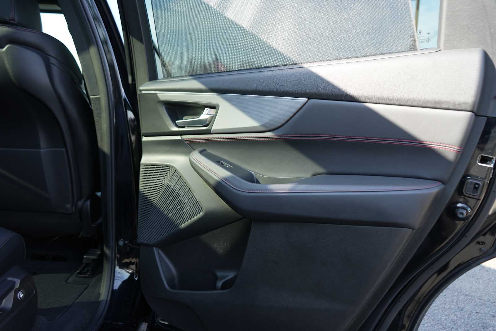 2024 Acura MDX SH-AWD w/A-Spec Package
