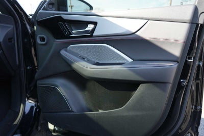 2024 Acura MDX SH-AWD w/A-Spec Package