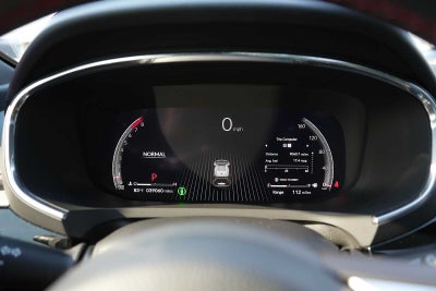 2024 Acura MDX SH-AWD w/A-Spec Package