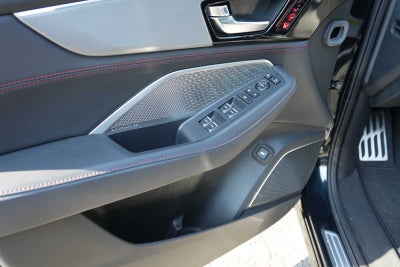 2024 Acura MDX SH-AWD w/A-Spec Package
