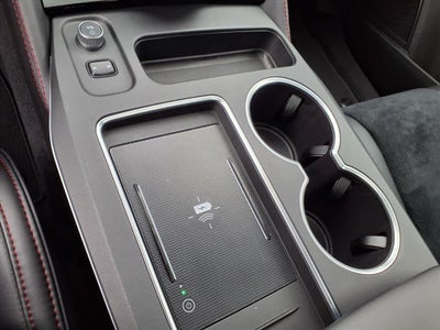 2026 Acura MDX SH-AWD w/A-Spec Package