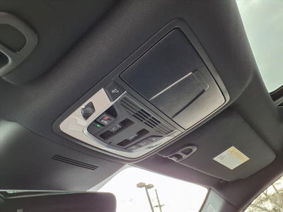 2026 Acura MDX SH-AWD w/A-Spec Package