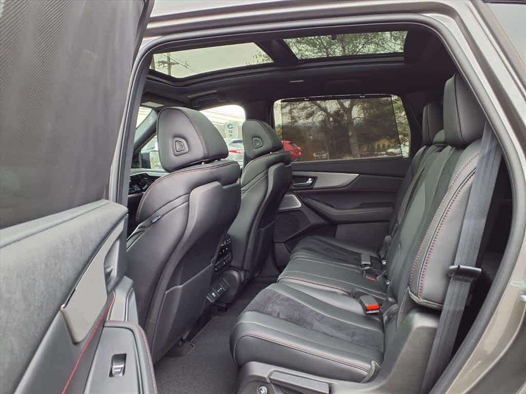 2026 Acura MDX SH-AWD w/A-Spec Package