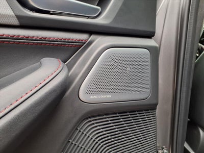 2026 Acura MDX SH-AWD w/A-Spec Package