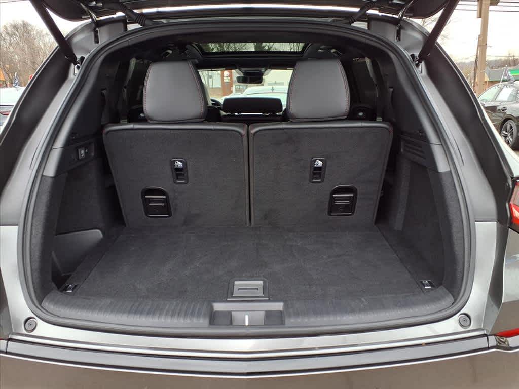 2026 Acura MDX SH-AWD w/A-Spec Package