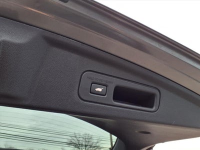 2026 Acura MDX SH-AWD w/A-Spec Package