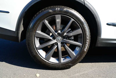 2026 Acura MDX SH-AWD w/A-Spec Package