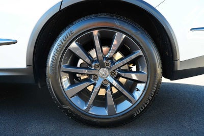 2026 Acura MDX SH-AWD w/A-Spec Package