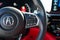 2026 Acura MDX SH-AWD w/A-Spec Package