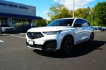 2026 Acura MDX SH-AWD w/A-Spec Package