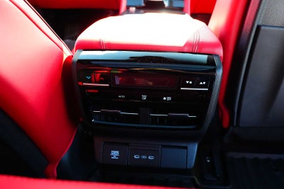 2026 Acura MDX SH-AWD w/A-Spec Package