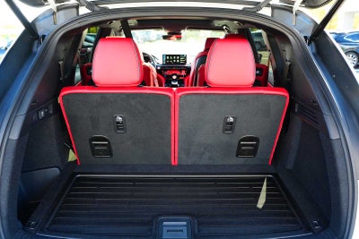 2026 Acura MDX SH-AWD w/A-Spec Package