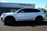 2026 Acura MDX SH-AWD w/A-Spec Package