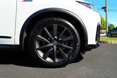2026 Acura MDX SH-AWD w/A-Spec Package