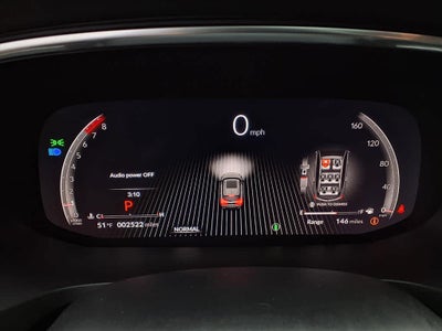 2026 Acura MDX SH-AWD w/A-Spec Package