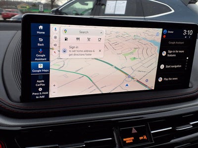 2026 Acura MDX SH-AWD w/A-Spec Package