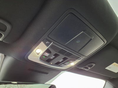 2026 Acura MDX SH-AWD w/A-Spec Package