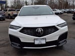 2026 Acura MDX SH-AWD w/A-Spec Package