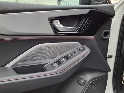 2026 Acura MDX SH-AWD w/A-Spec Package