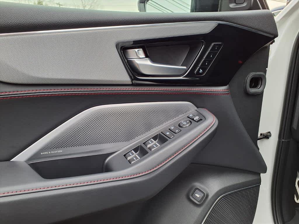 2026 Acura MDX SH-AWD w/A-Spec Package