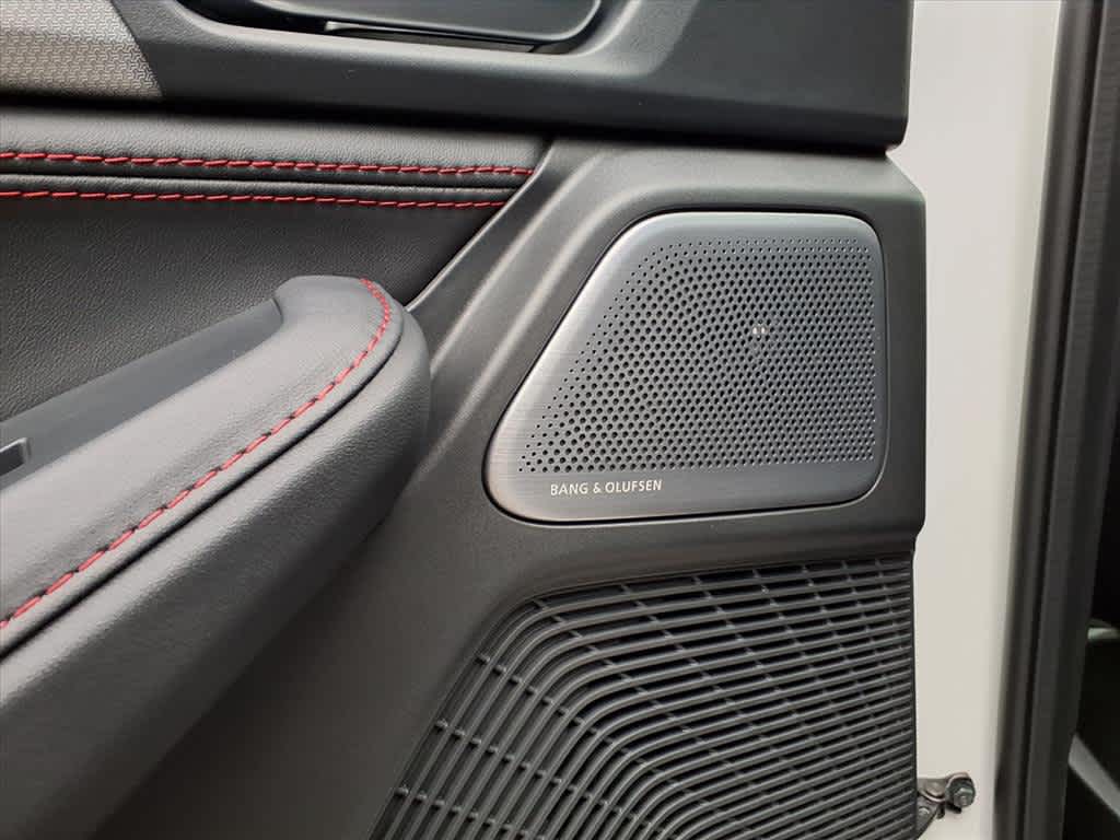 2026 Acura MDX SH-AWD w/A-Spec Package