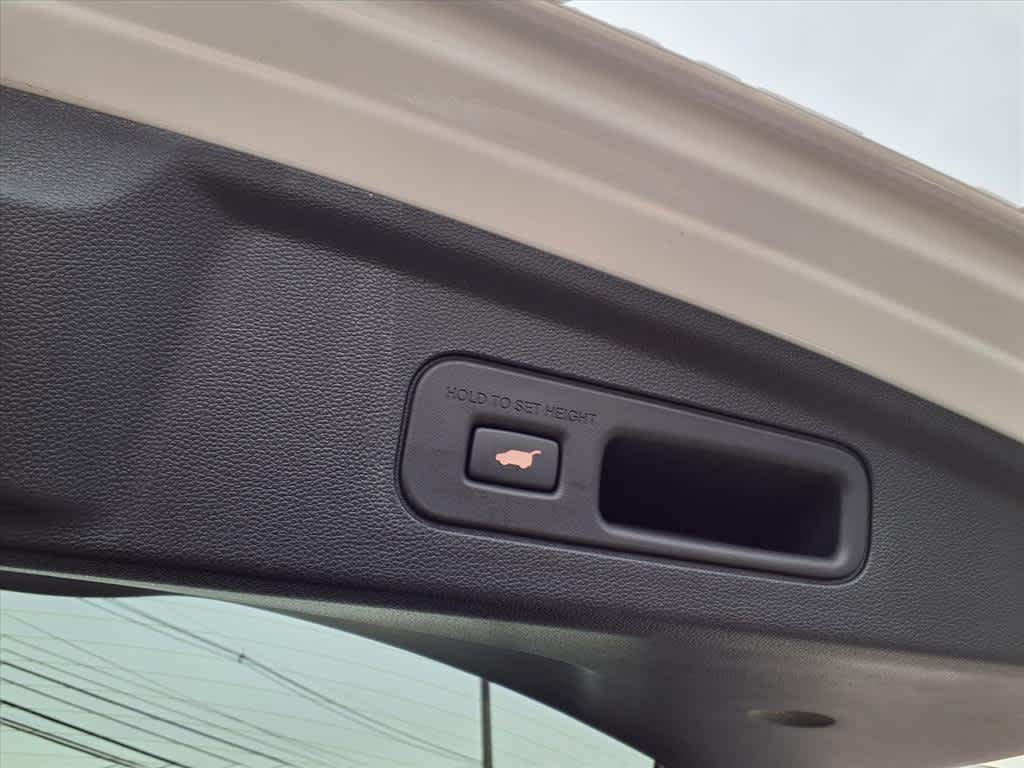 2026 Acura MDX SH-AWD w/A-Spec Package