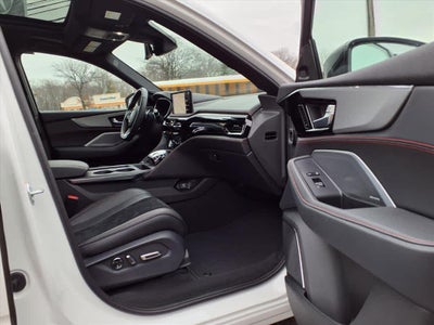 2026 Acura MDX SH-AWD w/A-Spec Package