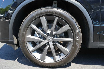 2026 Acura MDX SH-AWD w/A-Spec Package