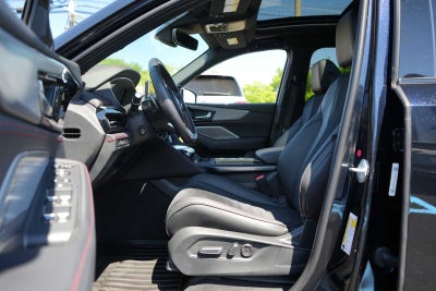 2026 Acura MDX SH-AWD w/A-Spec Package