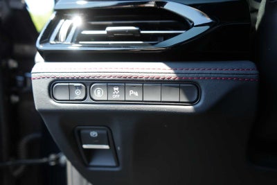 2026 Acura MDX SH-AWD w/A-Spec Package