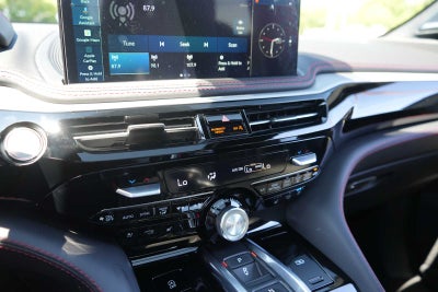 2026 Acura MDX SH-AWD w/A-Spec Package