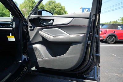 2026 Acura MDX SH-AWD w/A-Spec Package