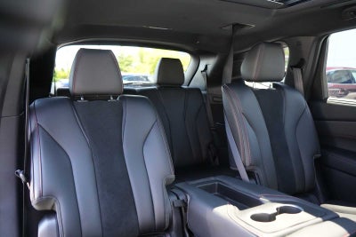 2026 Acura MDX SH-AWD w/A-Spec Package