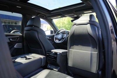 2026 Acura MDX SH-AWD w/A-Spec Package