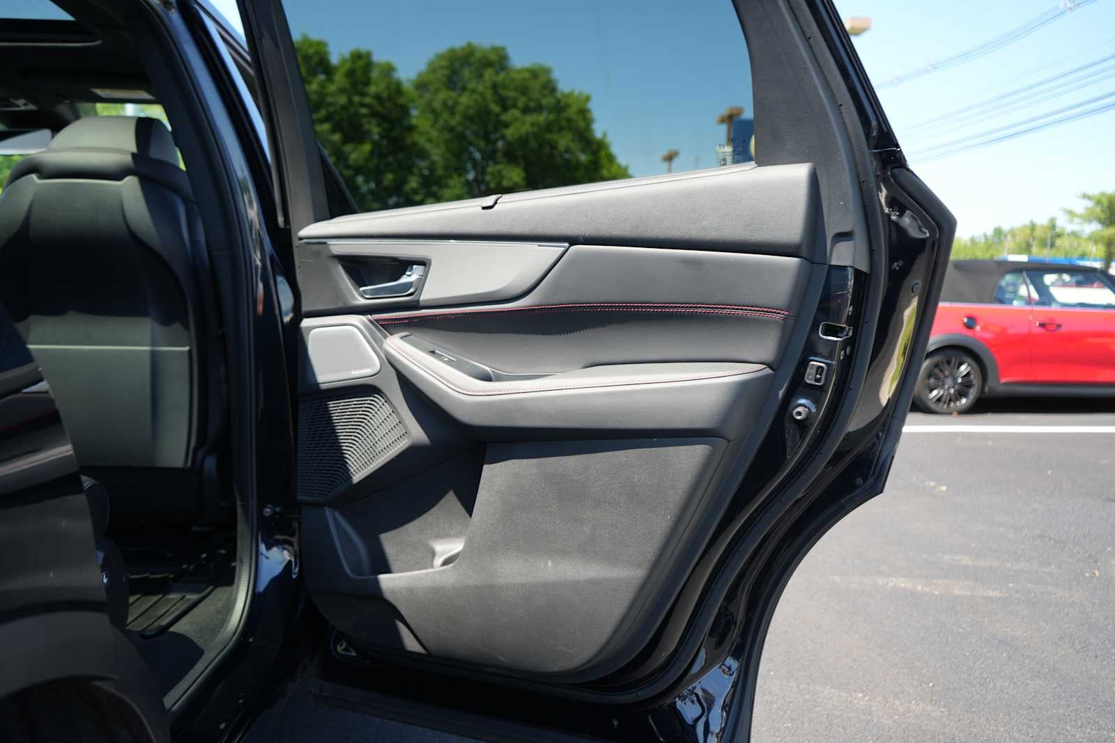 2026 Acura MDX SH-AWD w/A-Spec Package