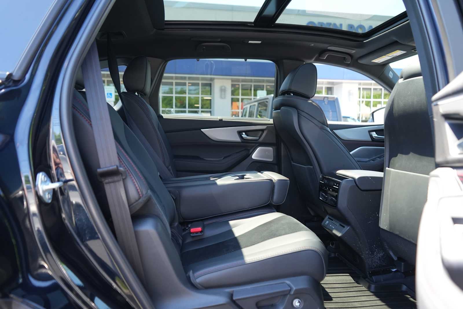 2026 Acura MDX SH-AWD w/A-Spec Package