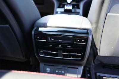 2026 Acura MDX SH-AWD w/A-Spec Package